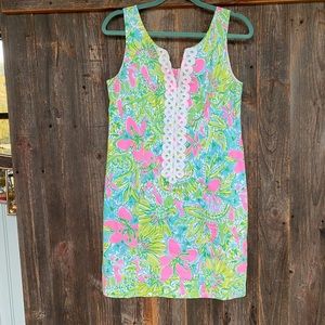 Beautiful lily pulitzer dress